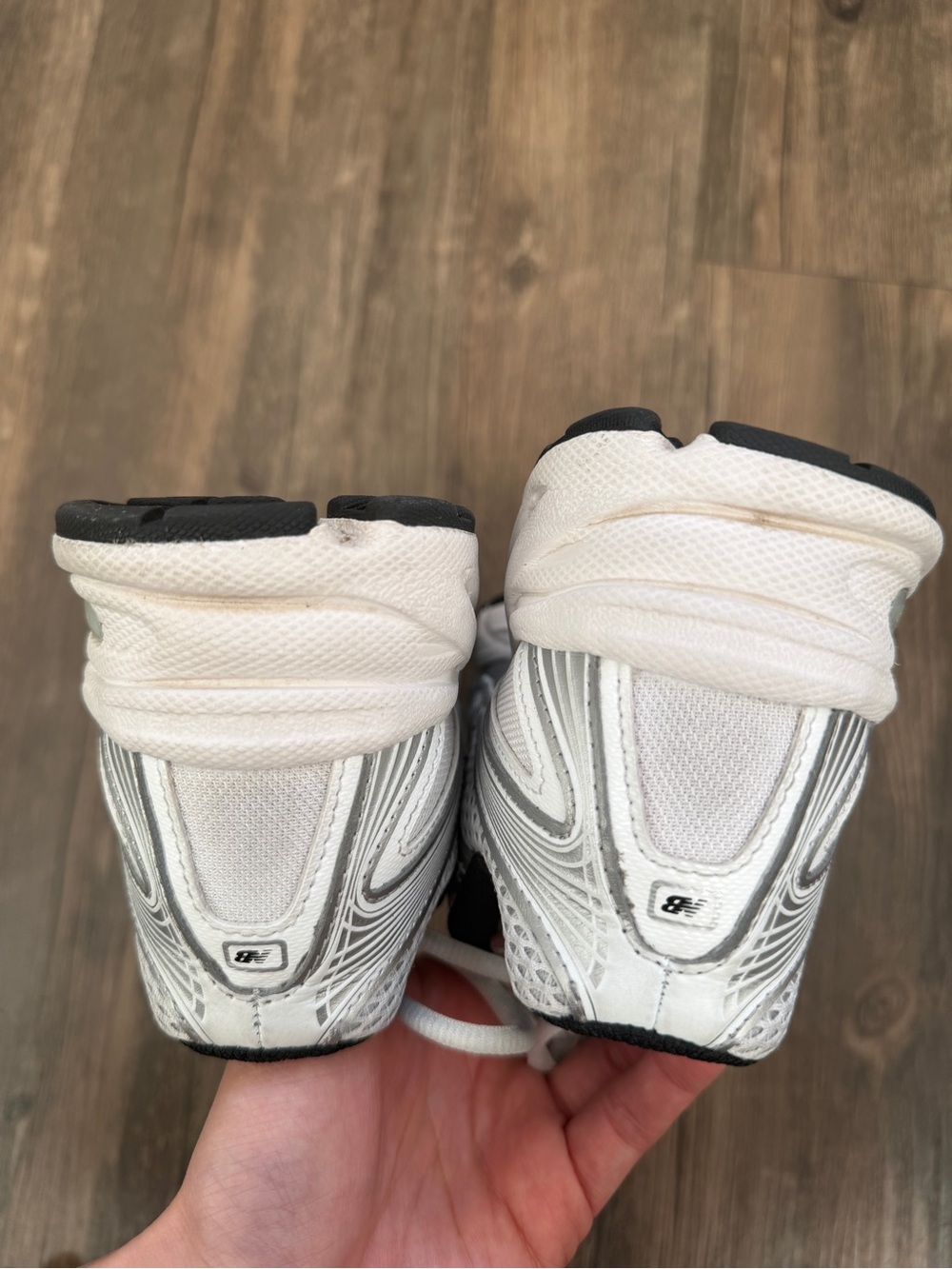 New Balance 740s - Picture 3 of 6